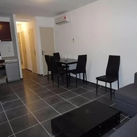 Apartment Location Saisonniere T3 - -plage Doree Sanary-sur-Mer