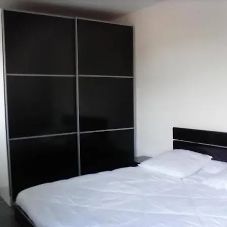 Location Saisonniere T3 - -plage Doree